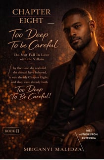 Chapter 8: Too Deep To Be Careful - Do Not Fall in Love, #2
