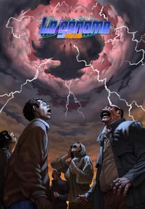 Le Génome, tome 2 - Praxis