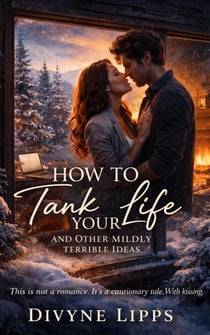 How to Tank Your Life and Other Mildly Terrible Ideas