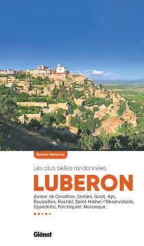 Luberon, les plus belles randonnées