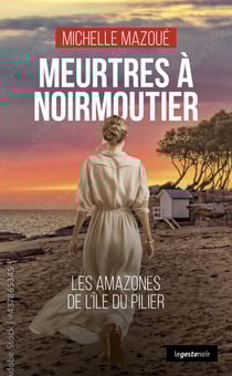 Meurtres à Noirmoutier