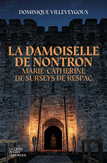 La Damoiselle de Nontron