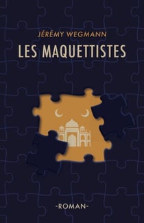 Les Maquettistes