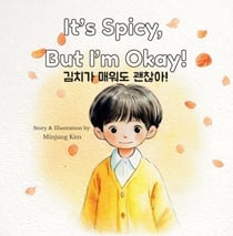 It’s Spicy, But I’m Okay!