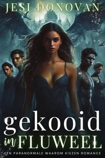Gekooid In Fluweel - Academie Van Ruïne, #2
