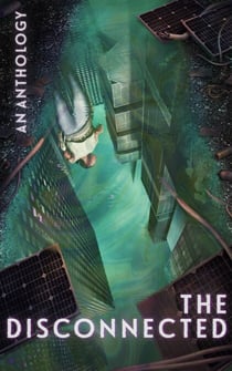 The Disconnected - The Savage Aether