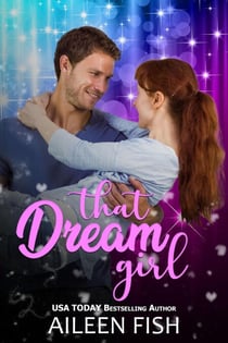 That Dream Girl - Only in my Dreams, #2