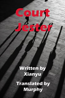 Court Jester - Miss Qiu Series, #5