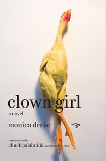 Clown Girl - A Novel