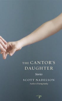 The Cantor's Daughter - Stories