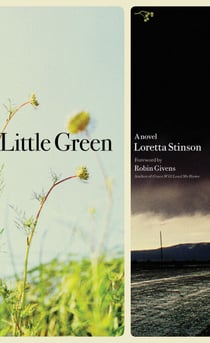 Little Green - A Novel