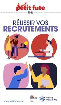 Guide Réussir Vos Recrutements 2026 Petit Futé
