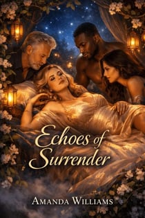 Echoes of Surrender - Amanda's Awakening, #3