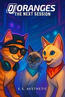 DJ Oranges - The Next Session - DJ ORANGES