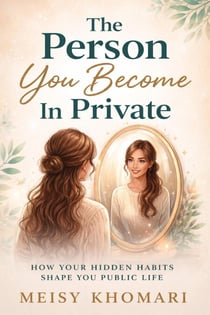 The Person you Become in Private
