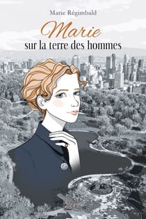 Marie sur la terre des hommes