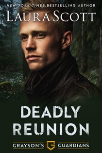 Deadly Reunion - Grayson's Guardians, #2