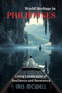 World Heritage in Philippines - World Heritage Southeast Asia, #6