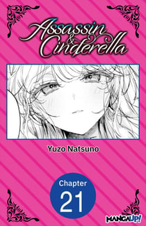Assassin & Cinderella #021