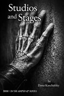 Studios and Stages - Amped Up, #1