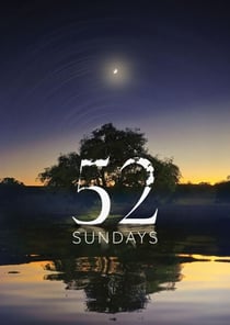 52 Sundays: Weekly Sonnets from 2025