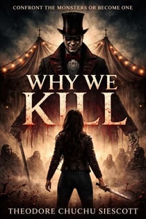 Why We Kill - The Circus, #3