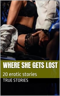 Where She Gets Lost - Cunnilingus, #7