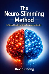The Neuro-Slimming Method: 5  Mental Hacks To Stop Cravings Instantly