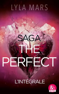 Saga The Perfect - L'intégrale