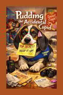 Pudding The accidental Cupid