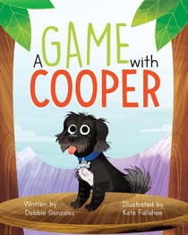 A Game with Cooper - Cooper Book Series, #2
