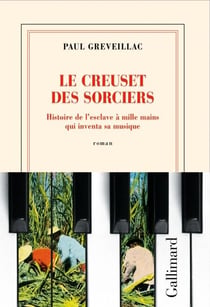 Le creuset des sorciers