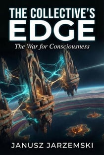 The Collective's Edge - The Posthuman Archives, #2
