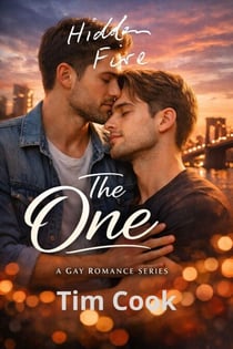 Hidden Fire - The One, #11