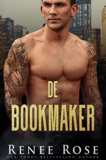 De Bookmaker - Chicago Bratva Serie, #8