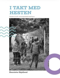 I TAKT MED HESTEN