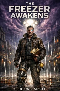 The Freezer Awakens - 1, #1