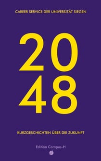 2048 - Kurzgeschichten über die Zukunft
