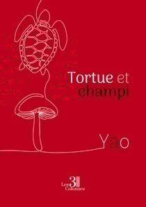 Tortue et champi