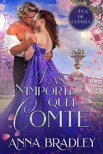 Pas n’importe quel comte - Jeux de comtes, #1