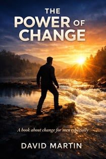 Power Of Change - 1