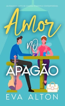 Amor no apagão - Histórias de amor e café, #0