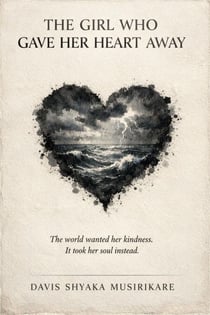 The Girl Who Gave Her Heart Away
