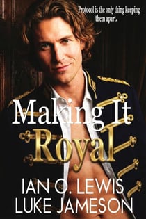 Making It Royal - Making It, #12