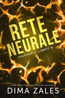 Rete neurale - Human++, #3