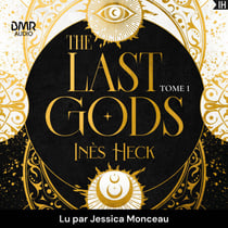 The Last Gods - tome 1