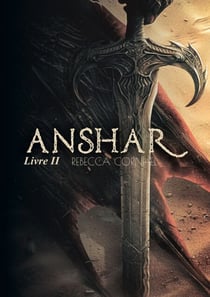 Anshar - Livre 2