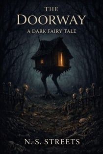 The Doorway: A Dark Fairy Tale - A Dark Fairy Tale