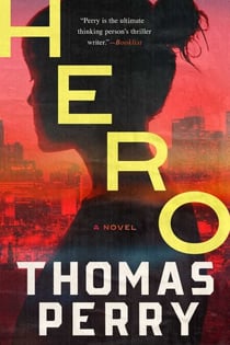 Hero - A Novel