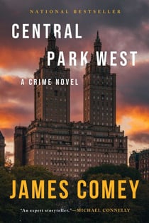 Central Park West - A Crime Novel